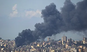 Израел и Ливан се споразумяха да започнат преки преговори