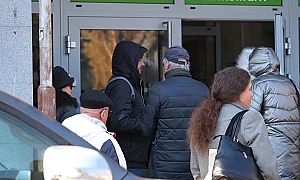 Започва изплащането на пенсиите. За последен път по старите правила