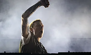 The Prodigy се завръщат в България: Легендите ще взривят София на 2 август