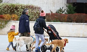 Гърция дава до €500 на месец на работещи родители с малки деца. Какво дава България