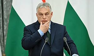 Спасяването на редник Орбан: Тръмп изпраща Ванс в Унгария преди изборите