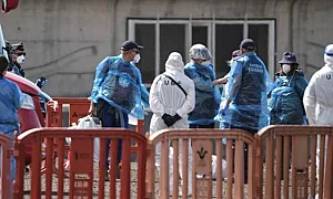 Карантина в 23 държави след огнището на хантавирус, СЗО: „Това не е нов COVID“