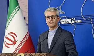Външното министерство на Иран с остро послание към България заради самолетите