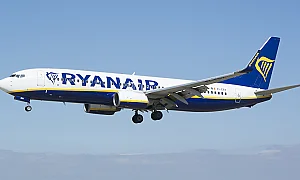 Ryanair и други нискотарифни авиокомпании отменят полети заради скъпо гориво