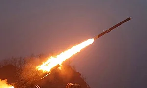 Разузнаването опроверга Белия дом: Техеран запазва значителен ракетен капацитет