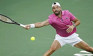 Григор Димитров чака уайлд кард за Ролан Гарос