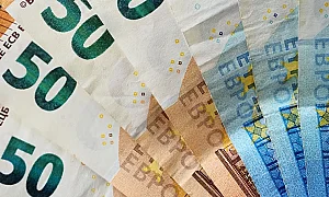 България за първи път изпадна от Топ 3 на държавите в ЕС с най-нисък дълг спрямо БВП