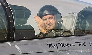 „Летях по 30 минути седмично“: Млад пилот напусна армията с остро писмо до Радев