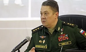 След атентата в Москва: "Космическият генерал" Чайко е жив, дъщеря му е ранена