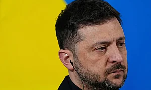 Разлом в Киев: Смяната на военния министър разтърси Украйна
