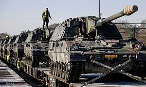 Три водещи европейски държави създават нов съвместен фонд за инвестиции в отбрана