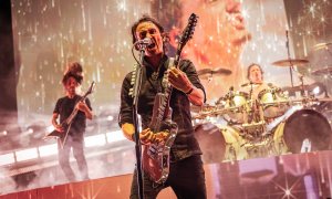 2025 – концертите, които наелектризираха феновете в България