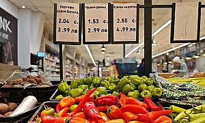 Свалят ли се цените в супермаркетите наистина – коментират експерти