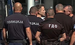 След Дубай и Белград: Стоян Мавродиев вече е в ръцете на българските власти