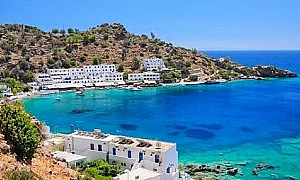 Земетресение от 4,6 по Рихтер разлюля остров Крит