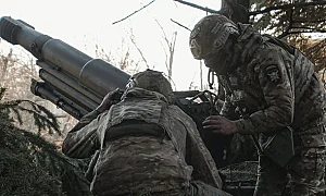Обрат на фронта: Украйна си е върнала 600 кв. км територия от началото на годината