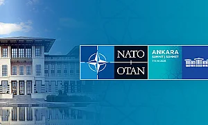 Срещата в Анкара: НАТО готви нови оръжейни договори и 70 млрд. евро за Украйна