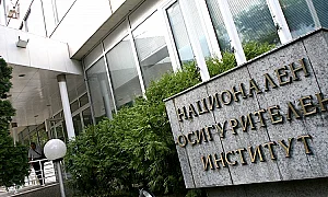 НОИ: Разходите за пенсии скочиха с близо 9,8% за година