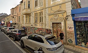 Планове за нови сгради на „Шишман“: Изчезват ли парчета от стара София пред очите ни?