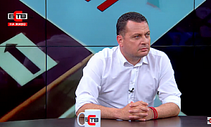 Иван Ченчев: Не подмяна, а промяна трябва да се случи