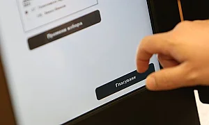 Преди предсрочния вот: 100% от машините за гласуване са проверени