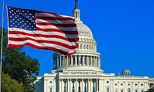 Край на рекордната блокада: Конгресът на САЩ осигури финансиране за ключови структури