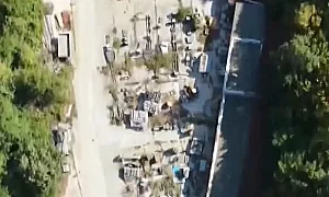 Откриха големи боеприпаси край завода "ЕМКО", ще трябва да ги взривят на място
