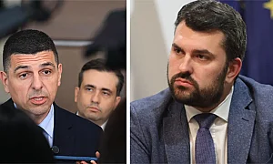 Лайпциг разпали спор в парламента: Опозицията обвини властта в снишаване пред Русия