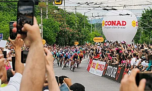1 милион души са аплодирали колоездачите от Giro d’Italia на българските пътища