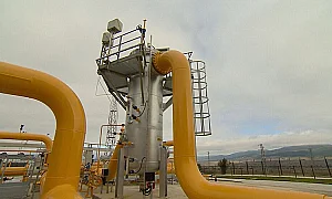 България предлага предоговаряне на договора с „Боташ“