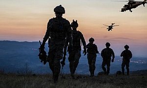 Стига сте оплаквали Европа, Русия е джудже пред ЕС и НАТО