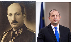 До стената: Ще устои ли Радев на Путин, както Борис III на Хитлер през август 43-а?