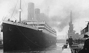 Катастрофата, която обори човешката самоувереност: 114 години от потъването на „Титаник“