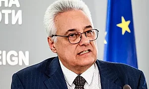 МВнР: Нотата от Иран е факт, но нямаме притеснения