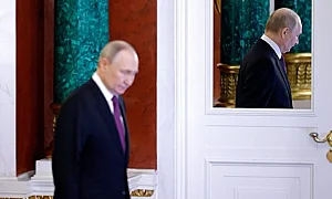 200 дни: Украинските атаки на руска територия спряха вътрешните пътувания на Путин