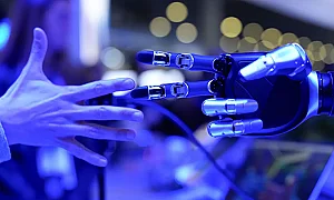 AI пред нова пропаст: Криза във веригата за доставки