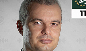 Д-р Костадинов от Възраждане: Ще прекратим кризата в здравеопазването и ще оздравим здравната система