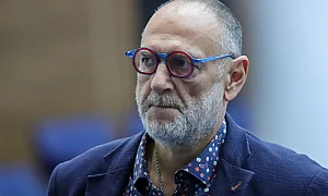 Любен Дилов‑син си отиде на 61 години