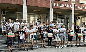 Поредни заседания по делото за смъртта на Сияна започват днес