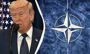 Европа спешно подготвя резервен план, ако Тръмп изтегли САЩ от НАТО: WSJ го разкрива