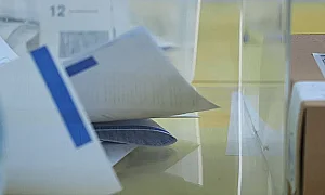 Забавяне при предаването на протоколите, окончателните резултати до четвъртък