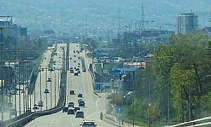 На 35 ключови кръстовища в София ще работят новите камери на КАТ с изкуствен интелект