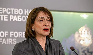 200 000 български граждани са гласували в чужбина, 1/4 с машини