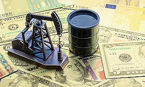 Петролът скочи с над 5% след стрелба по ирански кораб и провал на преговорите