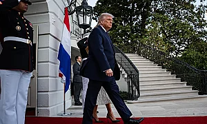 Предстоят нови преговори между САЩ и Иран в Пакистан, обеща Доналд Тръмп