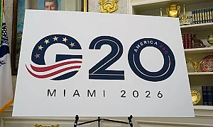 Поканиха Русия на срещата на Г-20 през декември