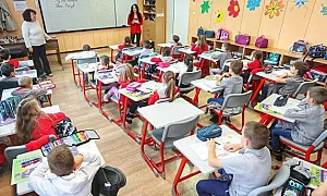 Гъвкава учебна година – различно начало и край, дълга ваканция през май