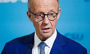 Мерц защити НАТО на фона на сигналите на Тръмп за изтегляне на войски