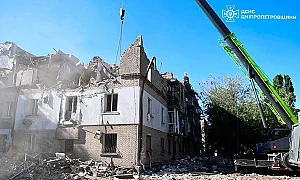 След застоя на фронта: Русия прехвърля натиска срещу Украйна във въздуха
