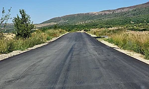 Ремонти по ключов път в Северозапада, въвеждат обходни маршрути